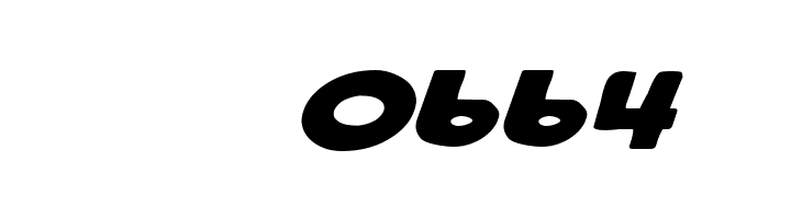 Lionel Expanded Italic  Скачать бесплатные шрифты