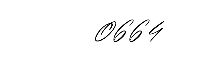 Baverley Astone DEMO  Скачать бесплатные шрифты