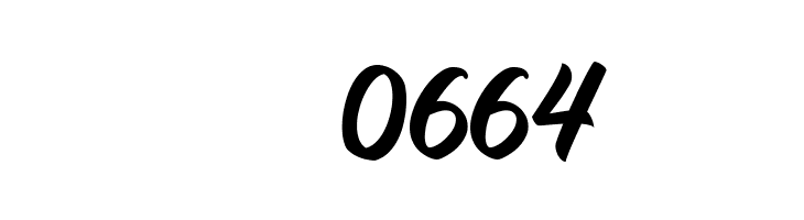 RuptureDEMO  Скачать бесплатные шрифты