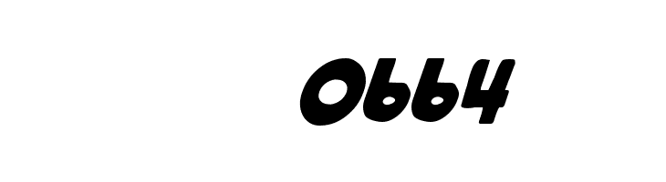 Lionel Condensed Italic  Скачать бесплатные шрифты