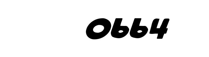 Lionel Italic  Скачать бесплатные шрифты