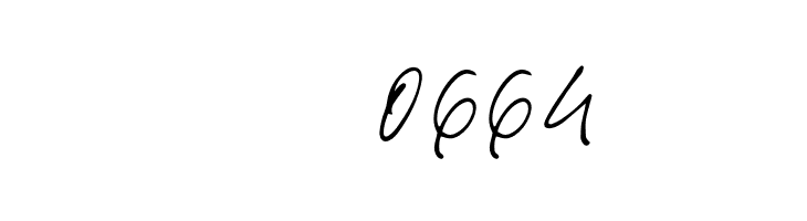 AlessiaHarvey-DEMO  Скачать бесплатные шрифты