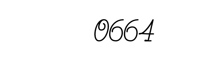 Thirdlone-Regular  Скачать бесплатные шрифты