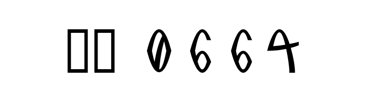 McLawsuit  Скачать бесплатные шрифты