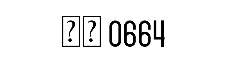 AGRON  Скачать бесплатные шрифты