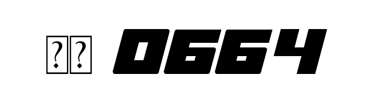 Masked Hero Demo  Скачать бесплатные шрифты