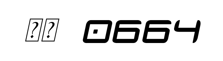 HUMBLE Italic  Скачать бесплатные шрифты