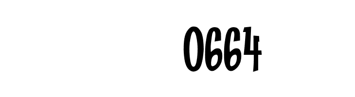 Anderson Stingray  Скачать бесплатные шрифты