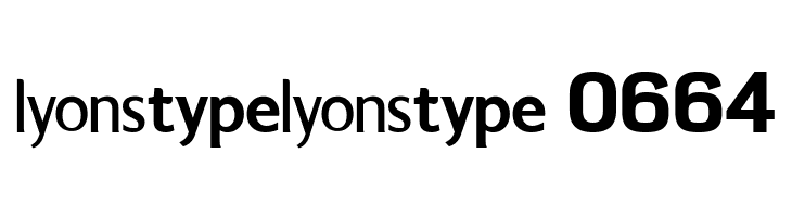 LT Emphasis Bold  Скачать бесплатные шрифты