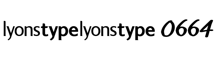 LT Feelgood Bold  Скачать бесплатные шрифты