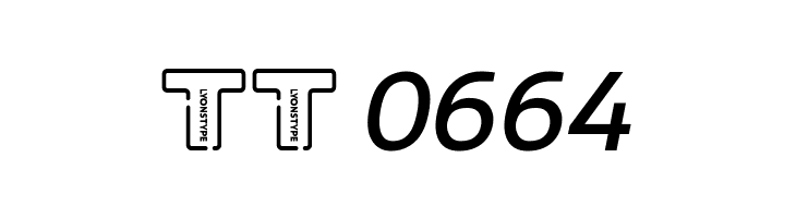 LT Wave Italic  Скачать бесплатные шрифты