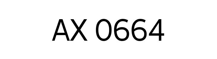 Avancement 2020  Скачать бесплатные шрифты