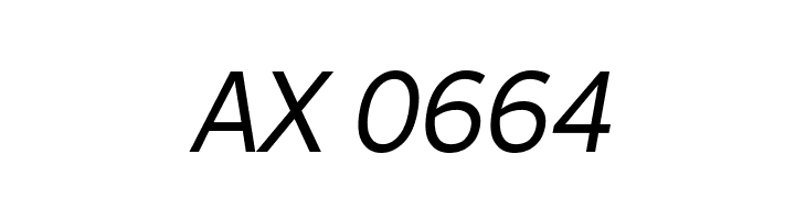 Avancement 2020 Italic  Скачать бесплатные шрифты