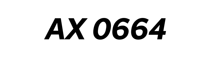 Avancement 2020 Bold Italic  Скачать бесплатные шрифты