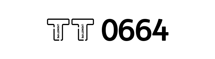 LT Asus Bold  Скачать бесплатные шрифты