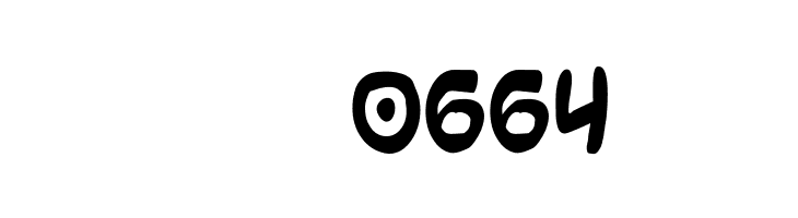 Magic Beans Condensed  Скачать бесплатные шрифты