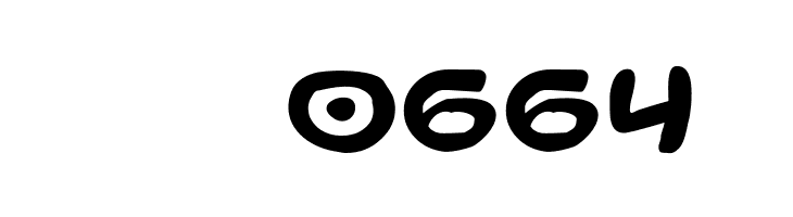 Magic Beans Expanded  Скачать бесплатные шрифты