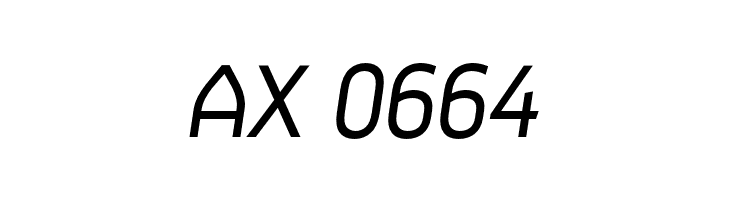 LTReponseItalic  Скачать бесплатные шрифты