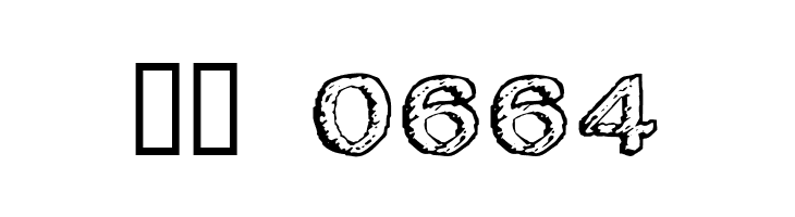 Water on the Oil  Скачать бесплатные шрифты