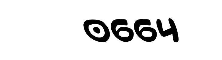 Magic Beans Leftalic  Скачать бесплатные шрифты