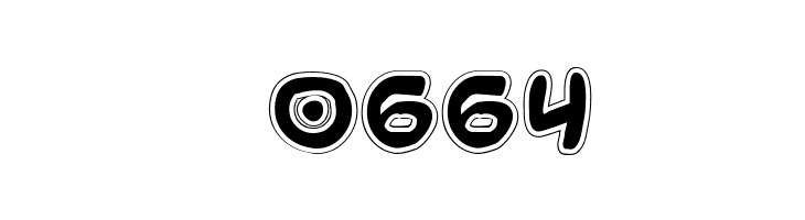 Magic Beans Collage  Скачать бесплатные шрифты