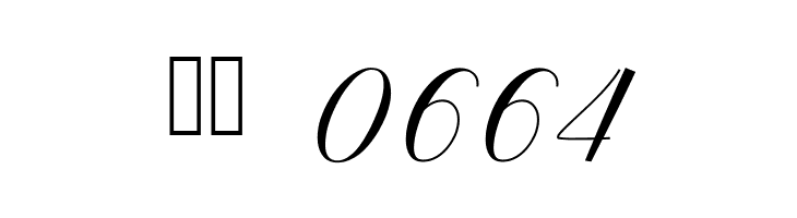 Boengah_DEMO  Скачать бесплатные шрифты