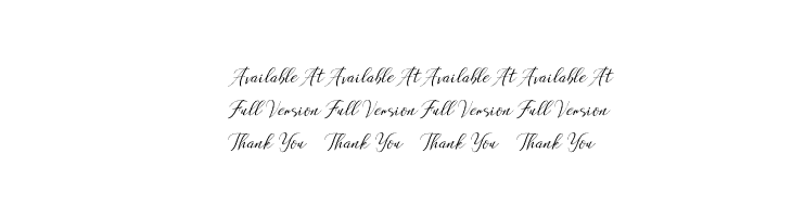 Anchou Regular  Скачать бесплатные шрифты