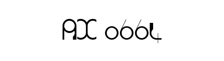 GrutchConstrukt  Скачать бесплатные шрифты