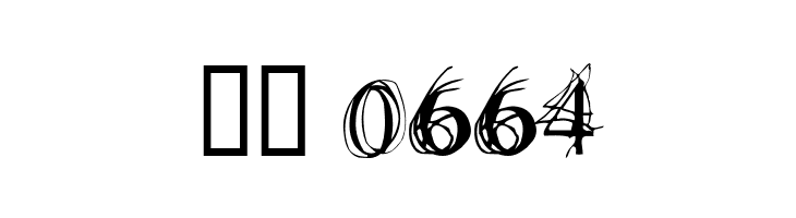 Chaos Times Light  Скачать бесплатные шрифты