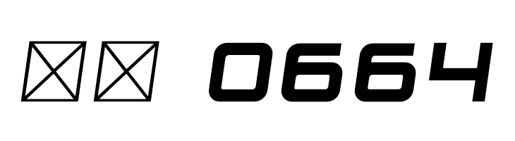 Cubest Medium Italic  Скачать бесплатные шрифты