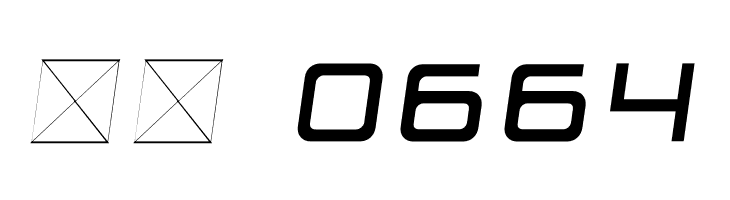 Cubest Light Italic  Скачать бесплатные шрифты