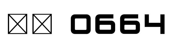 Cubest Medium  Скачать бесплатные шрифты