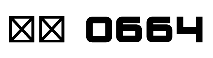 Cubest Bold  Скачать бесплатные шрифты