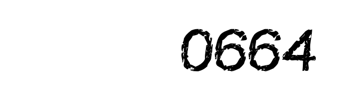 Carbonized Timber  Скачать бесплатные шрифты