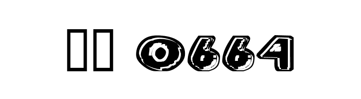 Dr. Creep  Скачать бесплатные шрифты