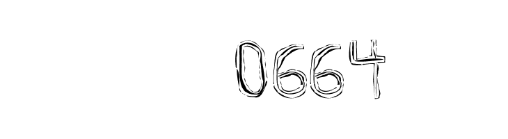 Triple Bypass Regular  Скачать бесплатные шрифты