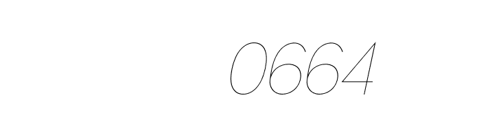 Greback Grotesque PERSONAL Light Italic  Скачать бесплатные шрифты