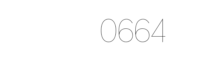 Greback Grotesque PERSONAL Light  Скачать бесплатные шрифты