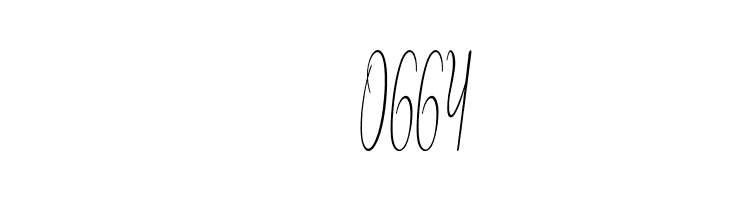 Yolanda art design  Скачать бесплатные шрифты