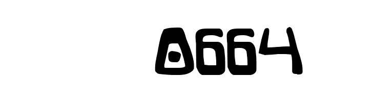 Quatl Bold  Скачать бесплатные шрифты