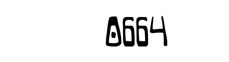 Quatl Condensed  Скачать бесплатные шрифты