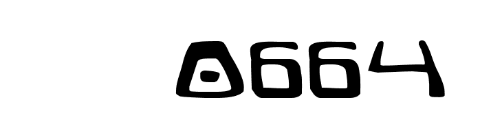 Quatl Expanded  Скачать бесплатные шрифты