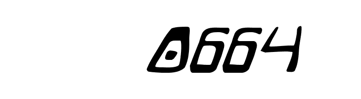 Quatl Italic  Скачать бесплатные шрифты