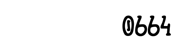 Heirany Bold-Marker  Скачать бесплатные шрифты