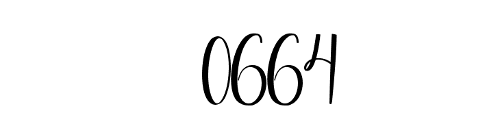 Differently Christmas  Скачать бесплатные шрифты