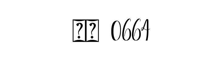 allacarte  Скачать бесплатные шрифты