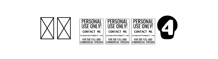 Halloween Witches Display  Скачать бесплатные шрифты