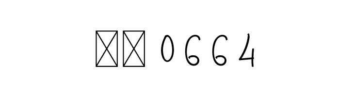 MelonHunter2Regular  Скачать бесплатные шрифты