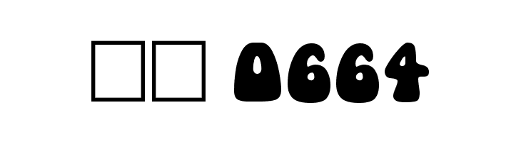 Mama Regular  Скачать бесплатные шрифты