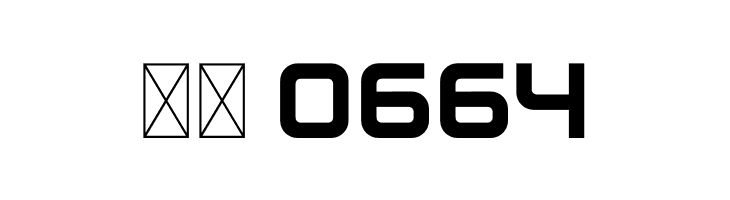 Round Control  Скачать бесплатные шрифты
